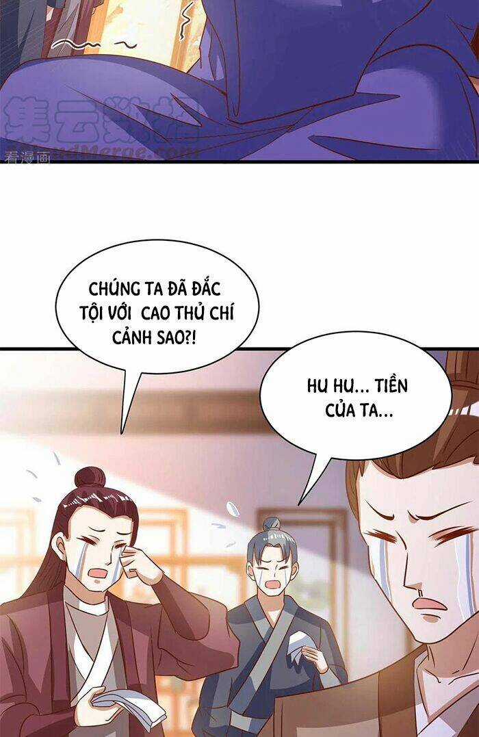 Độc Bộ Tiêu Dao - Chapter 279 - Trang 6