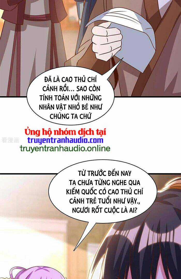 Độc Bộ Tiêu Dao - Chapter 279 - Trang 7