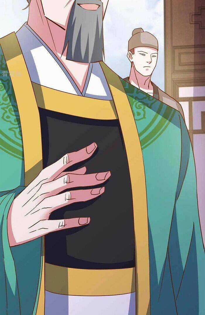 Độc Bộ Tiêu Dao - Chapter 279 - Trang 10