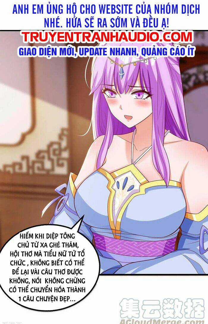 Độc Bộ Tiêu Dao - Chapter 280 - Trang 1