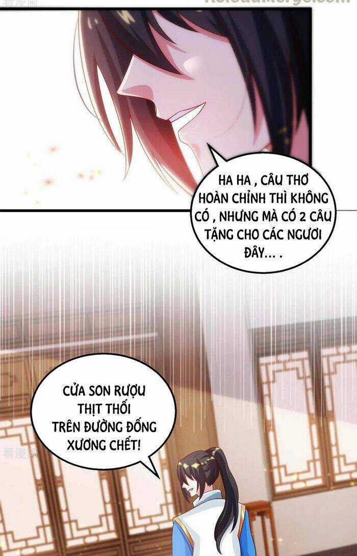 Độc Bộ Tiêu Dao - Chapter 280 - Trang 2
