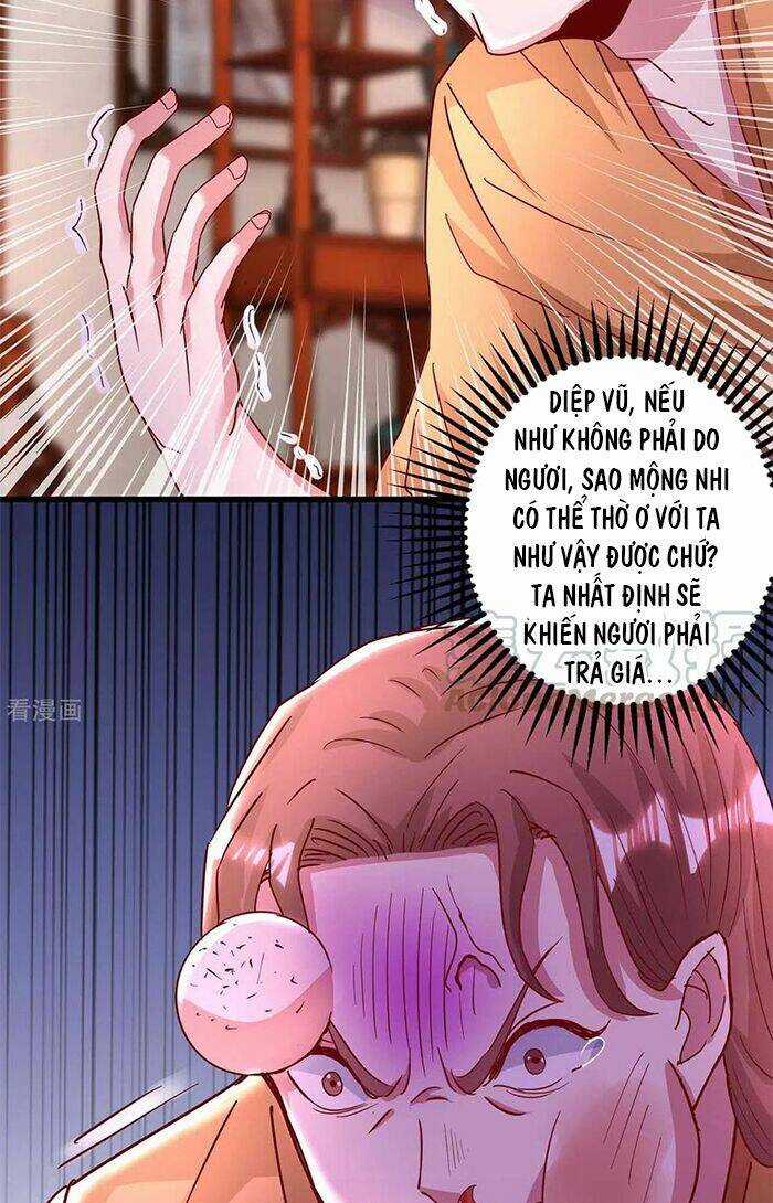 Độc Bộ Tiêu Dao - Chapter 280 - Trang 12