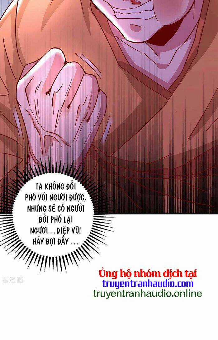 Độc Bộ Tiêu Dao - Chapter 280 - Trang 13