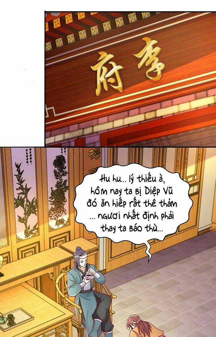 Độc Bộ Tiêu Dao - Chapter 280 - Trang 14