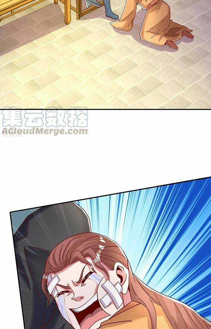 Độc Bộ Tiêu Dao - Chapter 280 - Trang 15