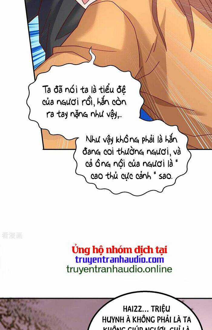 Độc Bộ Tiêu Dao - Chapter 280 - Trang 16