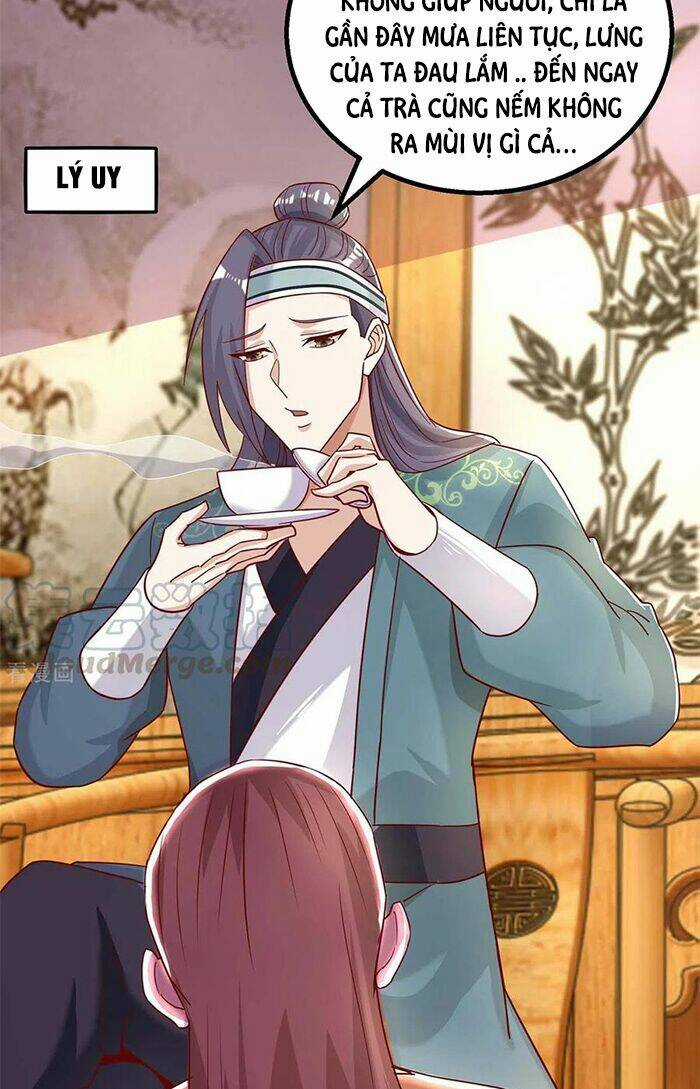 Độc Bộ Tiêu Dao - Chapter 280 - Trang 17