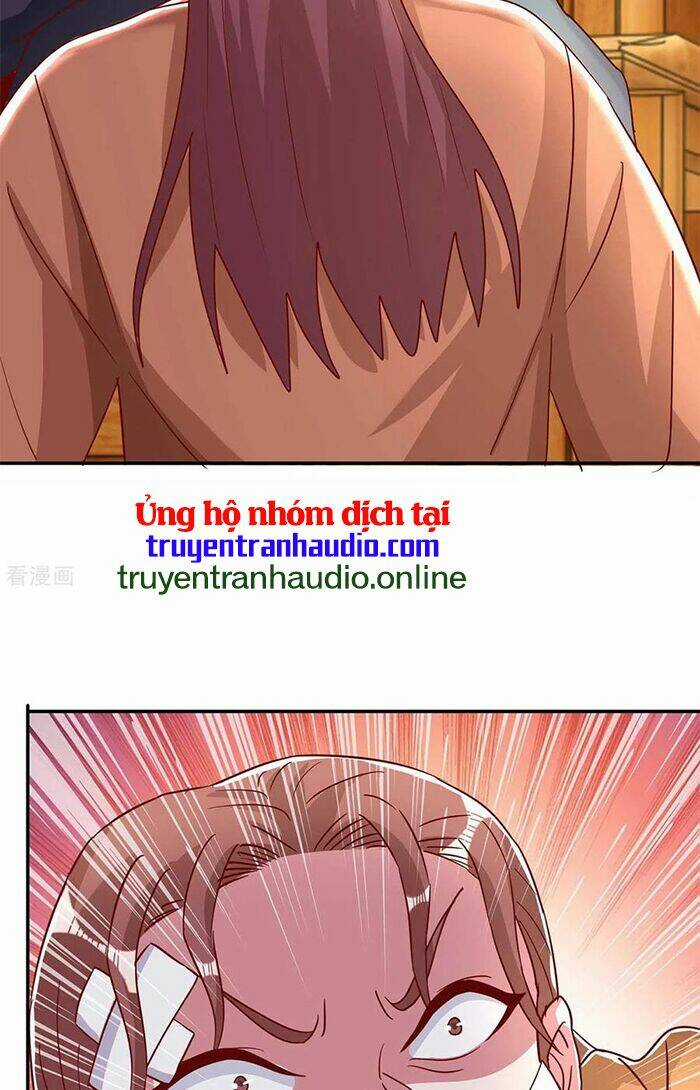 Độc Bộ Tiêu Dao - Chapter 280 - Trang 18