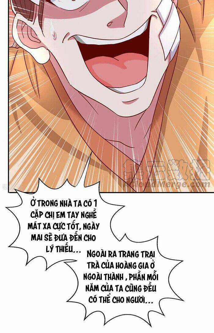 Độc Bộ Tiêu Dao - Chapter 280 - Trang 19