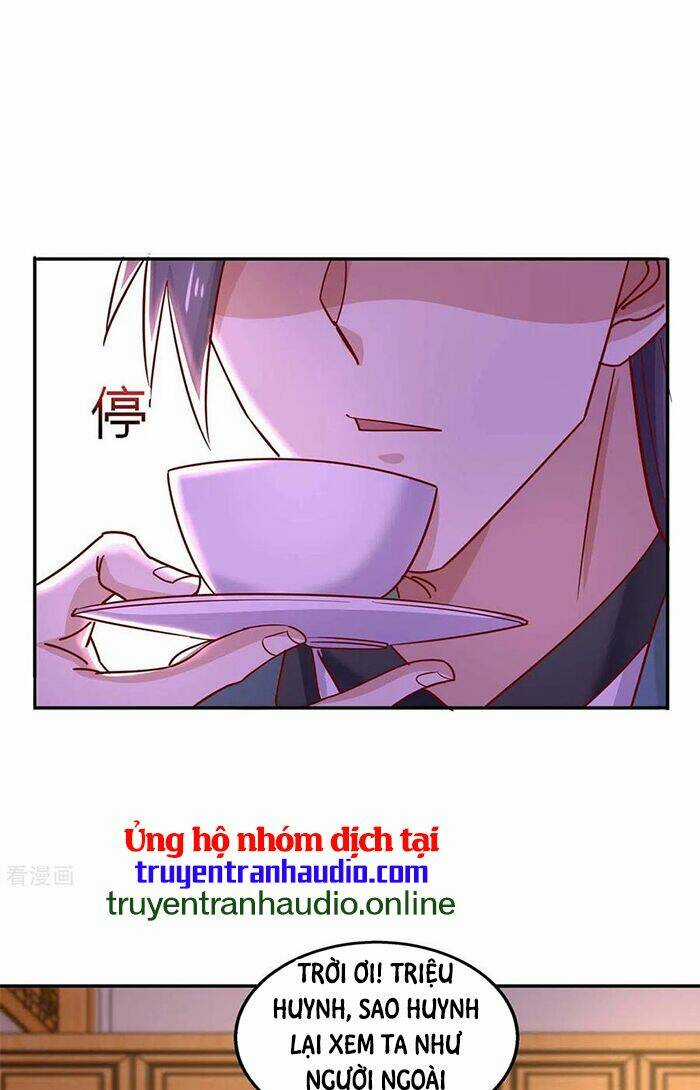 Độc Bộ Tiêu Dao - Chapter 280 - Trang 20