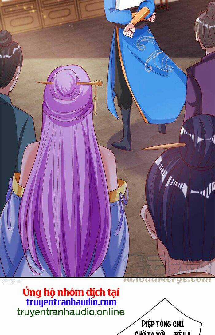 Độc Bộ Tiêu Dao - Chapter 280 - Trang 3