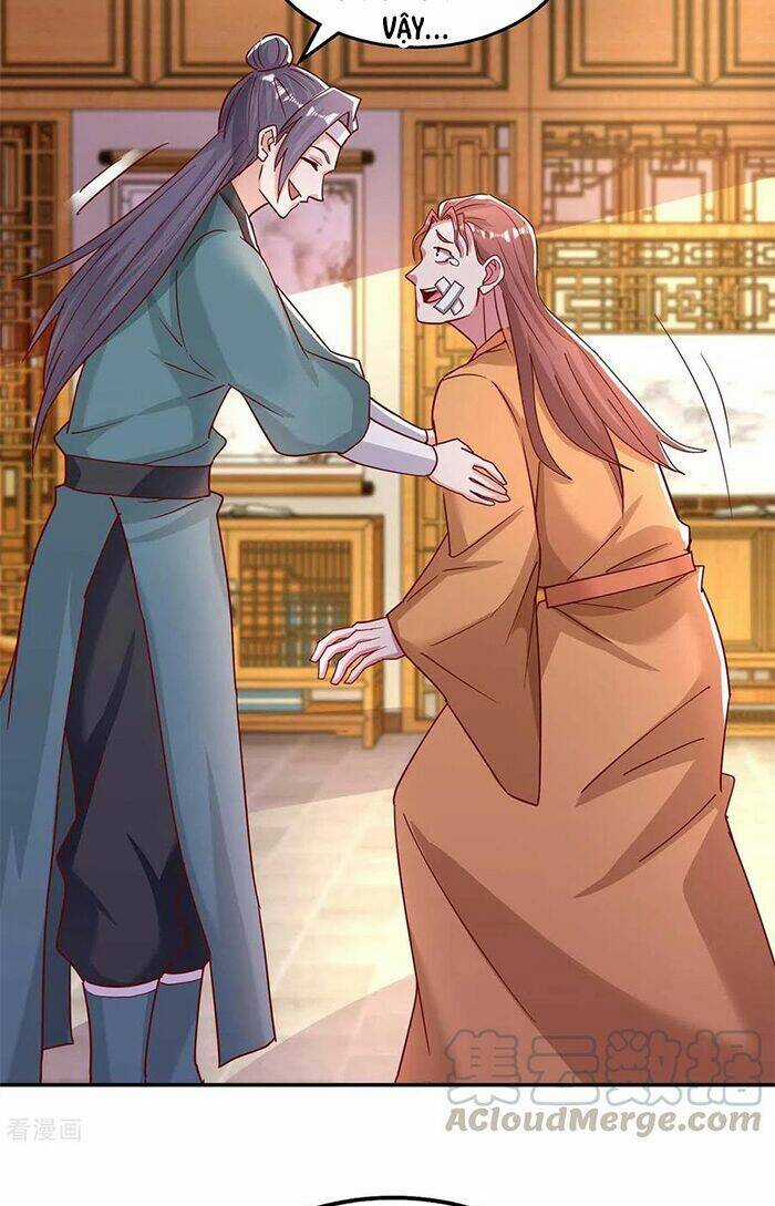 Độc Bộ Tiêu Dao - Chapter 280 - Trang 21