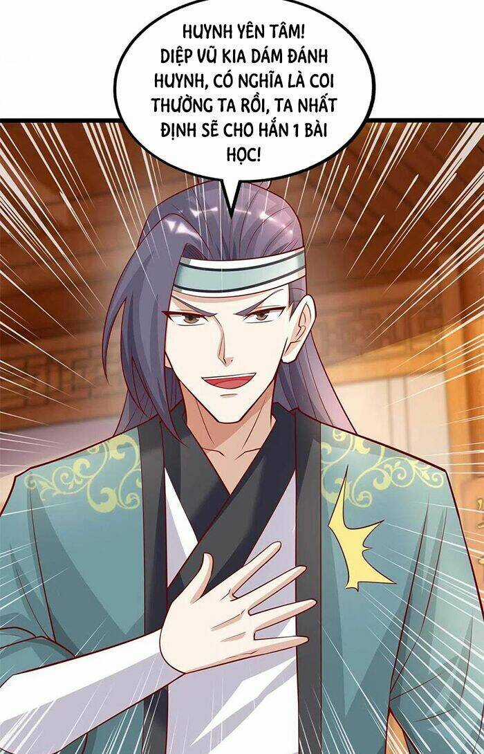 Độc Bộ Tiêu Dao - Chapter 280 - Trang 22