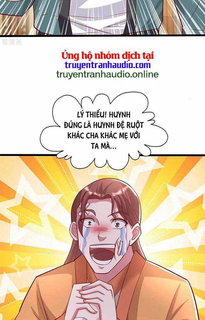 Độc Bộ Tiêu Dao - Chapter 280 - Trang 23