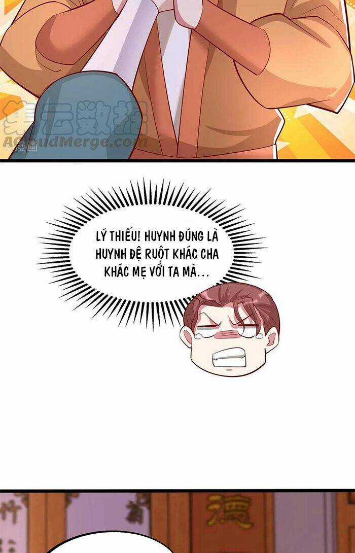 Độc Bộ Tiêu Dao - Chapter 280 - Trang 24