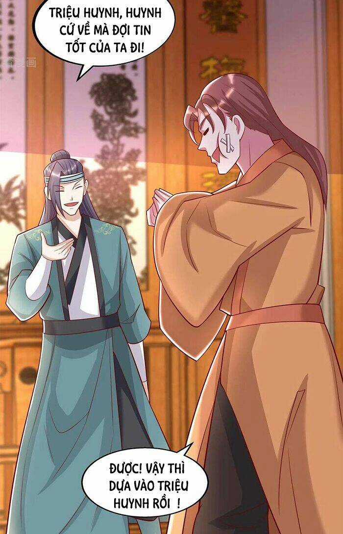 Độc Bộ Tiêu Dao - Chapter 280 - Trang 25