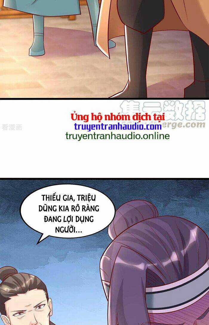 Độc Bộ Tiêu Dao - Chapter 280 - Trang 26