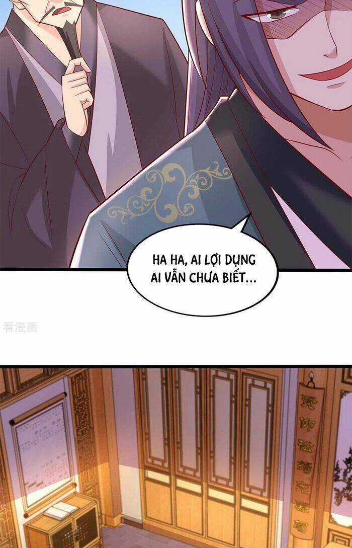 Độc Bộ Tiêu Dao - Chapter 280 - Trang 27