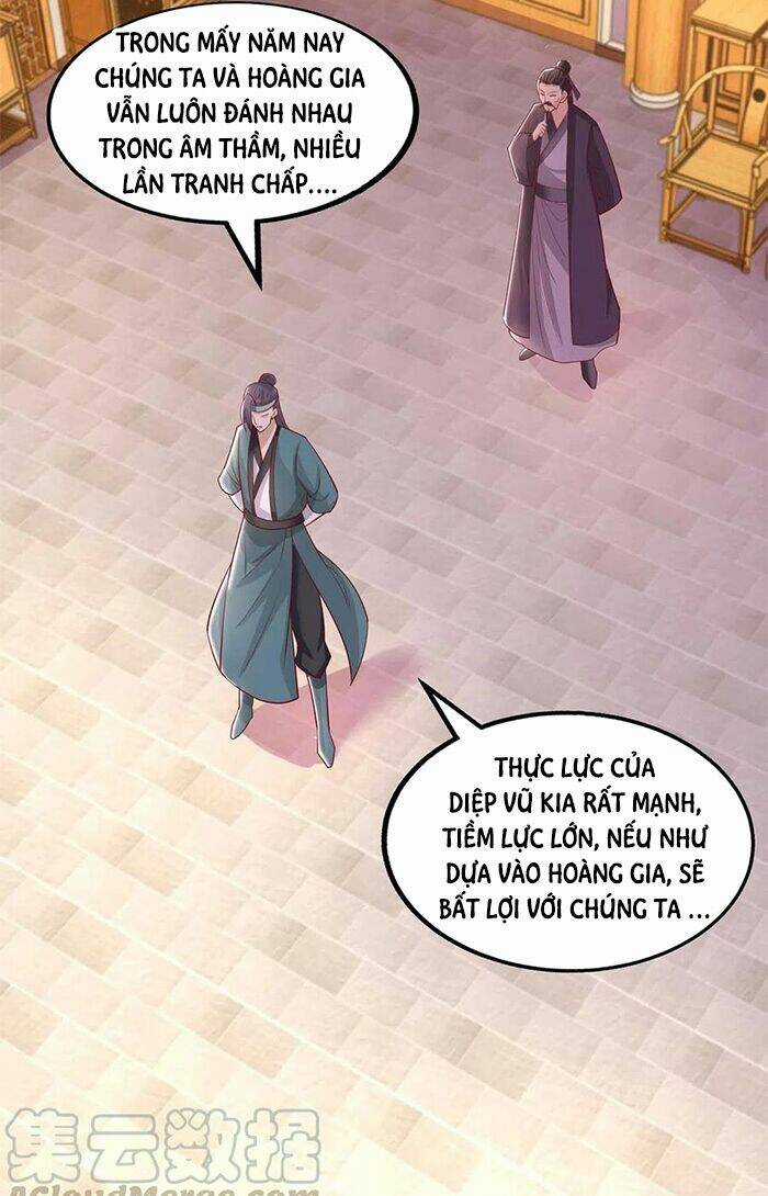 Độc Bộ Tiêu Dao - Chapter 280 - Trang 28