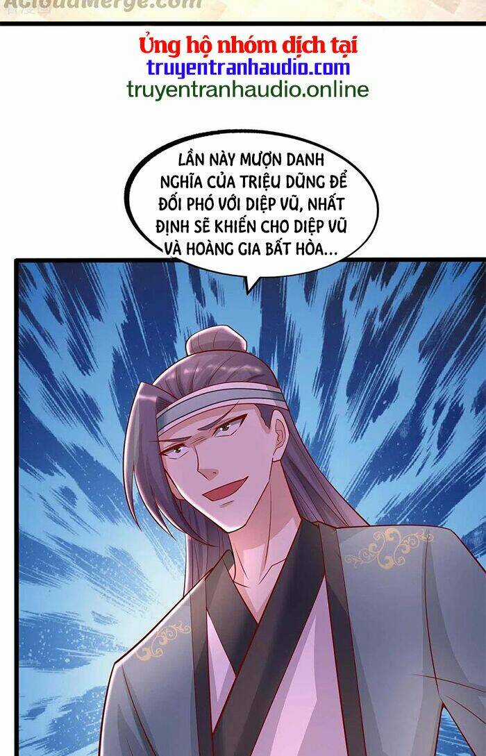 Độc Bộ Tiêu Dao - Chapter 280 - Trang 29
