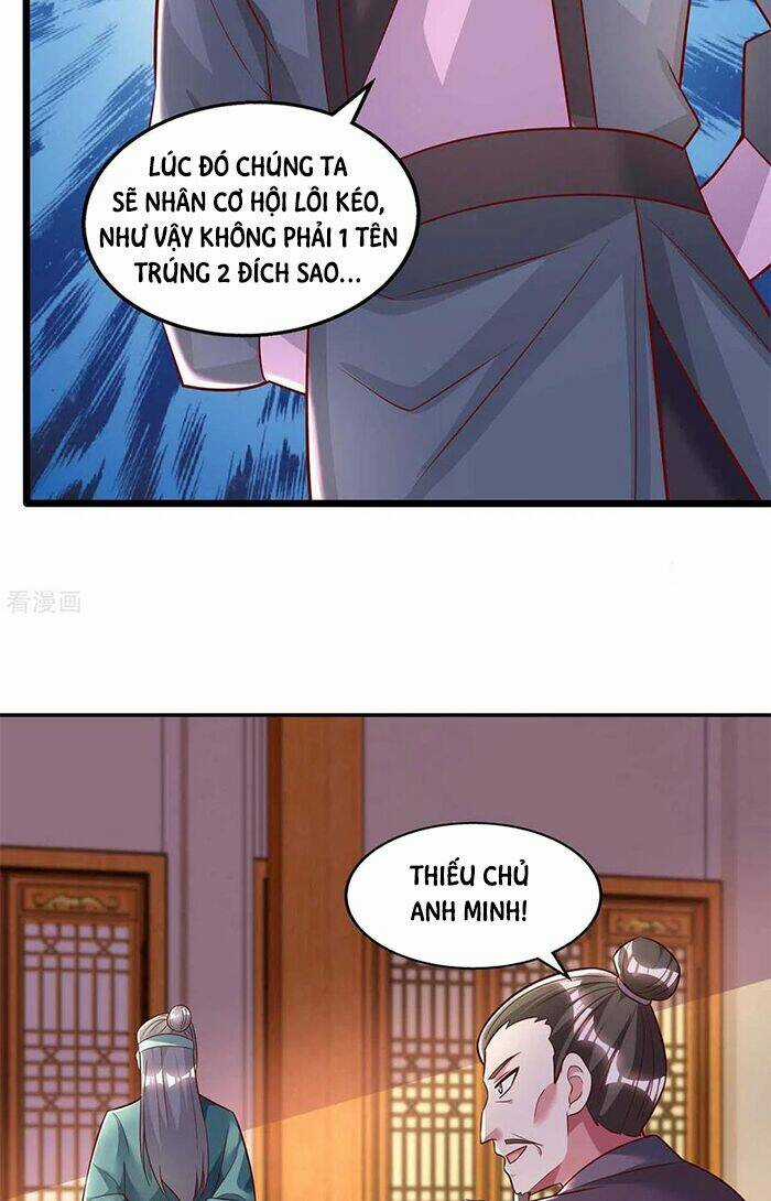 Độc Bộ Tiêu Dao - Chapter 280 - Trang 30