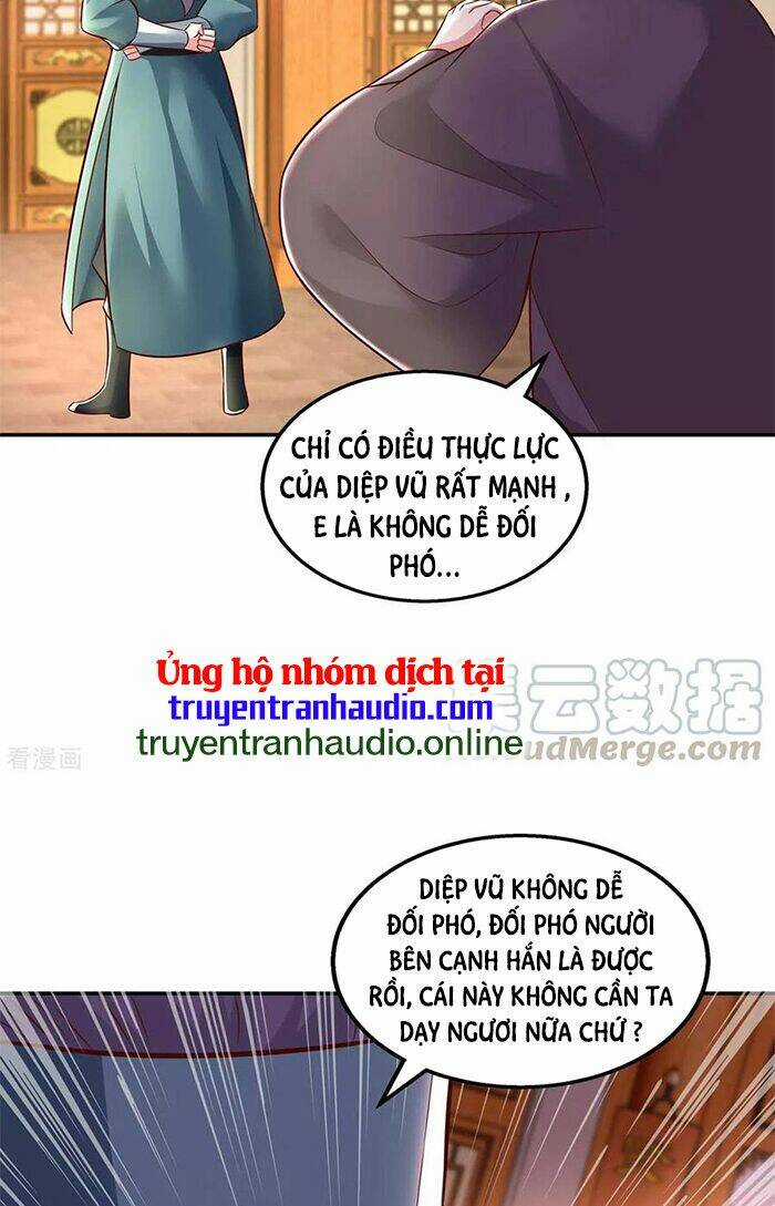Độc Bộ Tiêu Dao - Chapter 280 - Trang 31