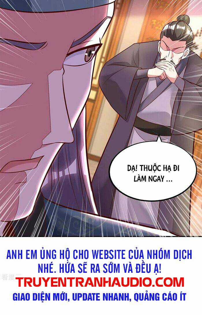 Độc Bộ Tiêu Dao - Chapter 280 - Trang 32