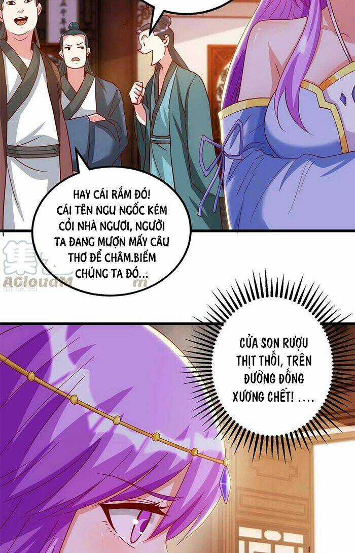 Độc Bộ Tiêu Dao - Chapter 280 - Trang 5