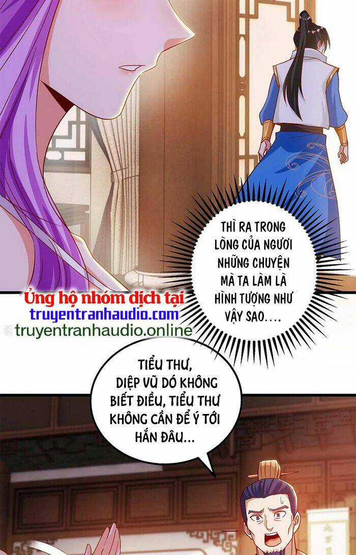 Độc Bộ Tiêu Dao - Chapter 280 - Trang 6