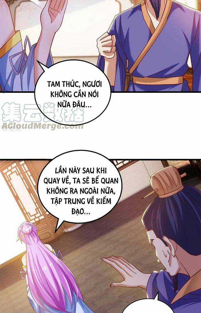 Độc Bộ Tiêu Dao - Chapter 280 - Trang 7