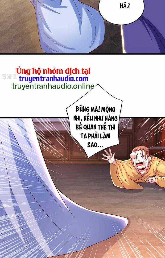 Độc Bộ Tiêu Dao - Chapter 280 - Trang 8