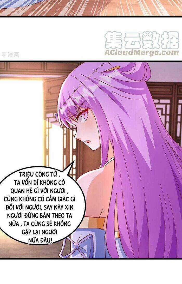 Độc Bộ Tiêu Dao - Chapter 280 - Trang 9