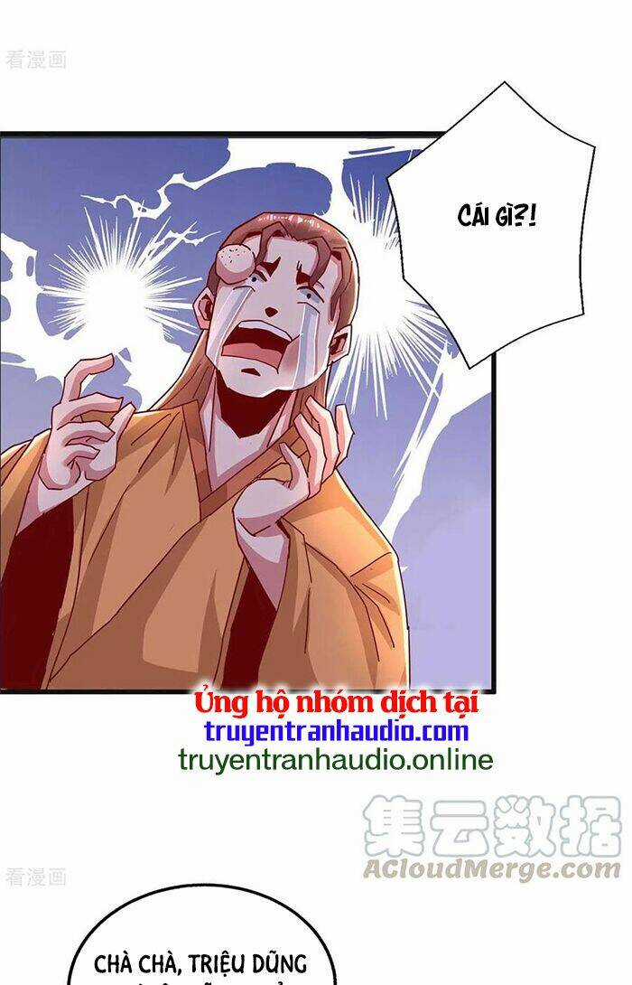 Độc Bộ Tiêu Dao - Chapter 280 - Trang 10
