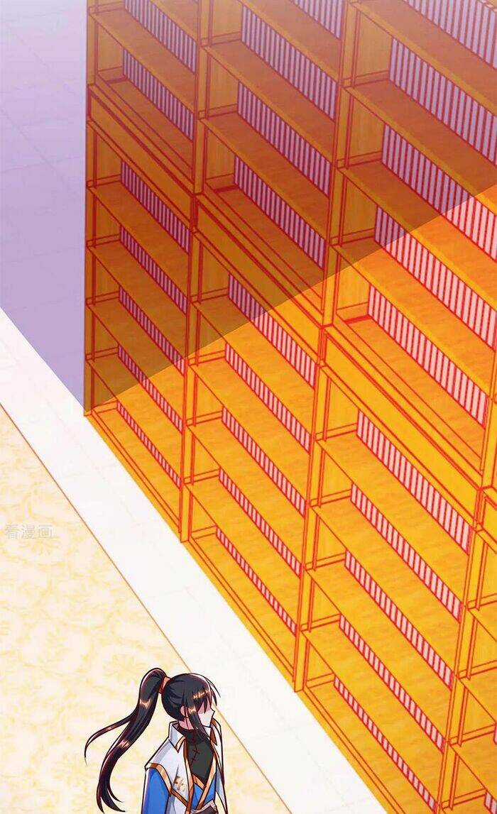 Độc Bộ Tiêu Dao - Chapter 281 - Trang 11