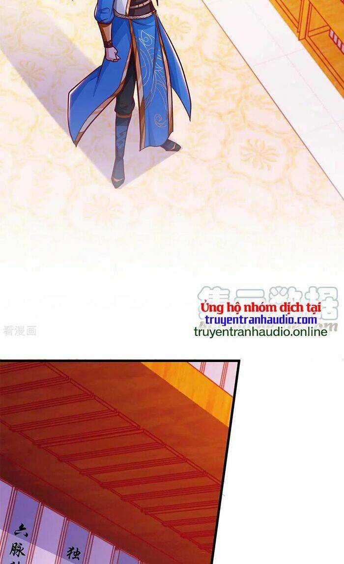 Độc Bộ Tiêu Dao - Chapter 281 - Trang 12