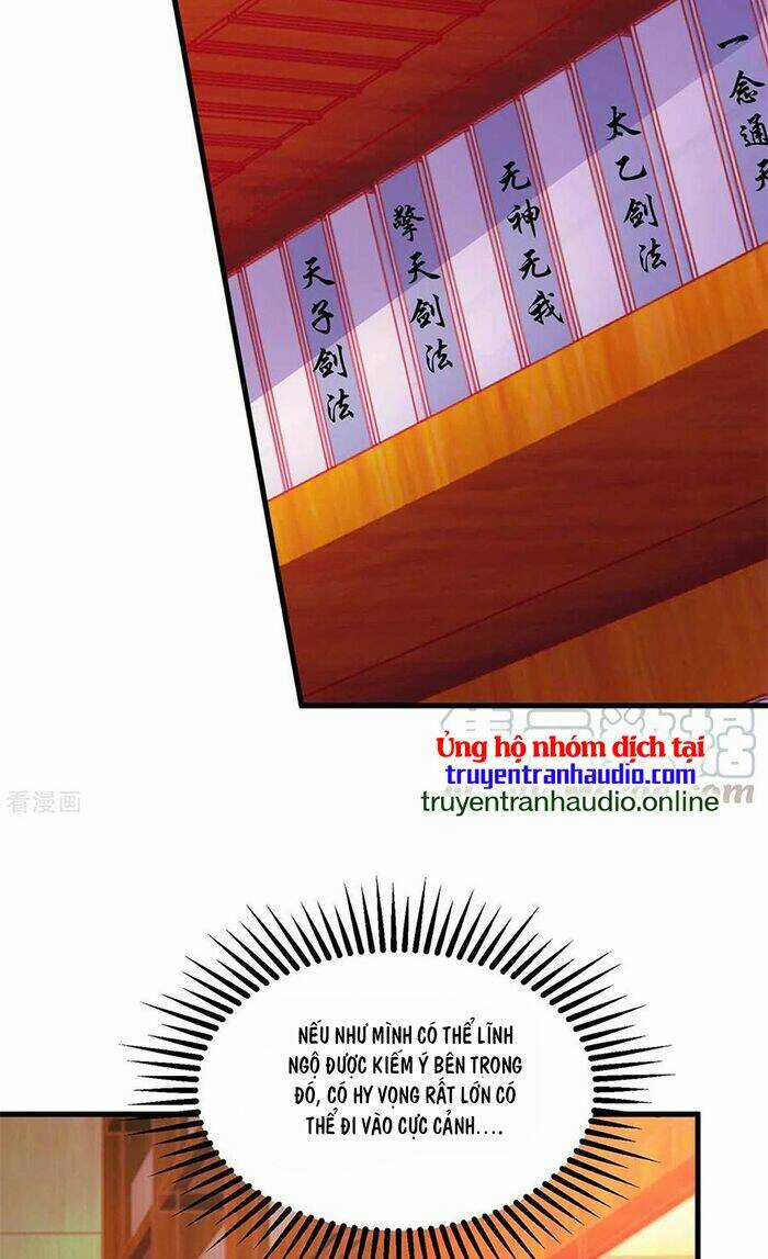 Độc Bộ Tiêu Dao - Chapter 281 - Trang 14