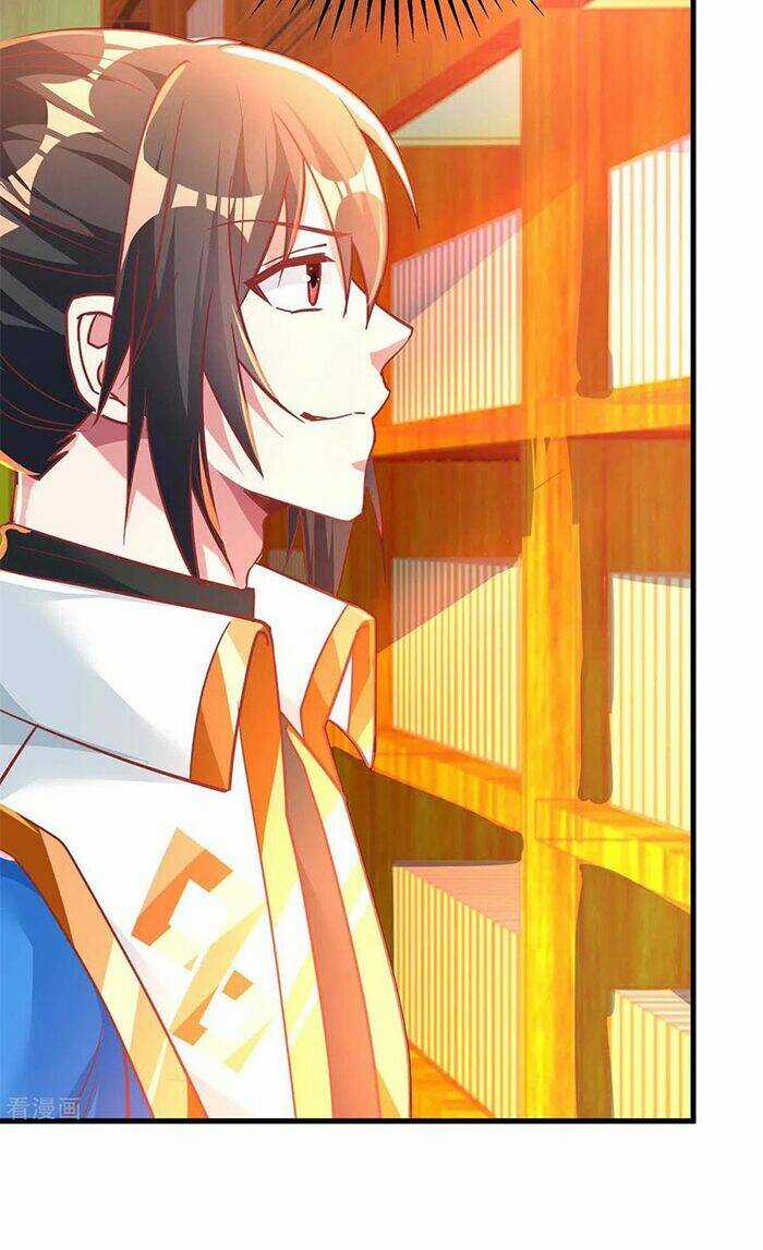 Độc Bộ Tiêu Dao - Chapter 281 - Trang 15