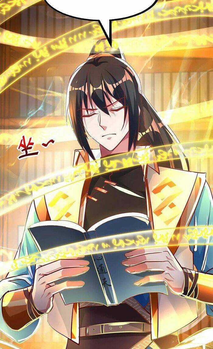 Độc Bộ Tiêu Dao - Chapter 281 - Trang 17