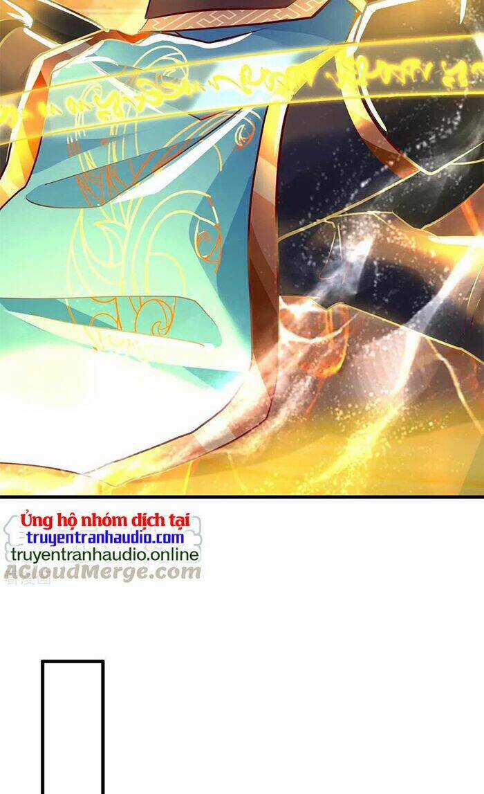 Độc Bộ Tiêu Dao - Chapter 281 - Trang 18