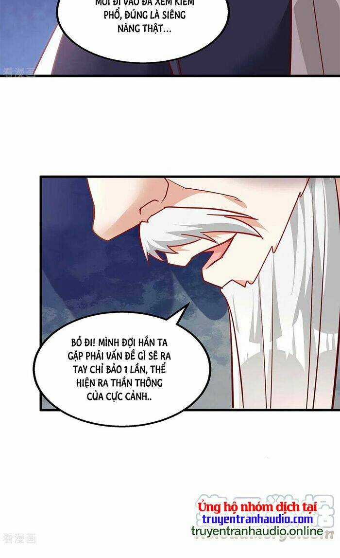 Độc Bộ Tiêu Dao - Chapter 281 - Trang 20