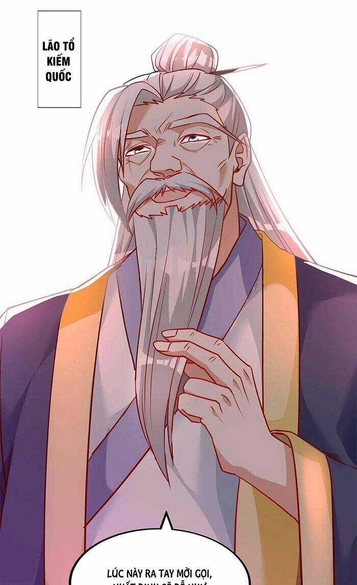 Độc Bộ Tiêu Dao - Chapter 281 - Trang 21