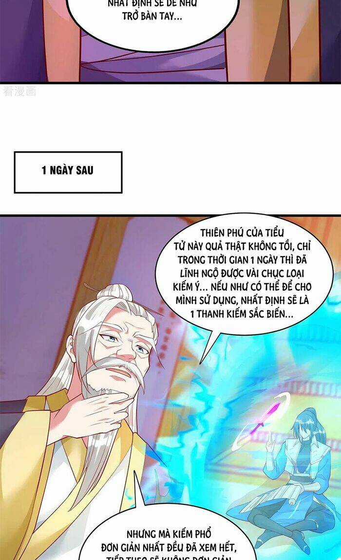 Độc Bộ Tiêu Dao - Chapter 281 - Trang 22