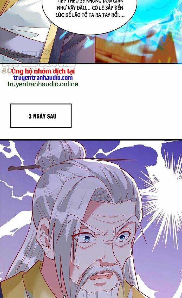 Độc Bộ Tiêu Dao - Chapter 281 - Trang 23