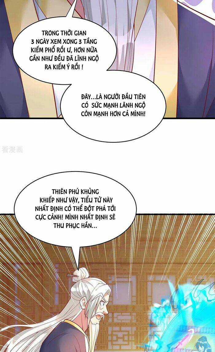 Độc Bộ Tiêu Dao - Chapter 281 - Trang 24