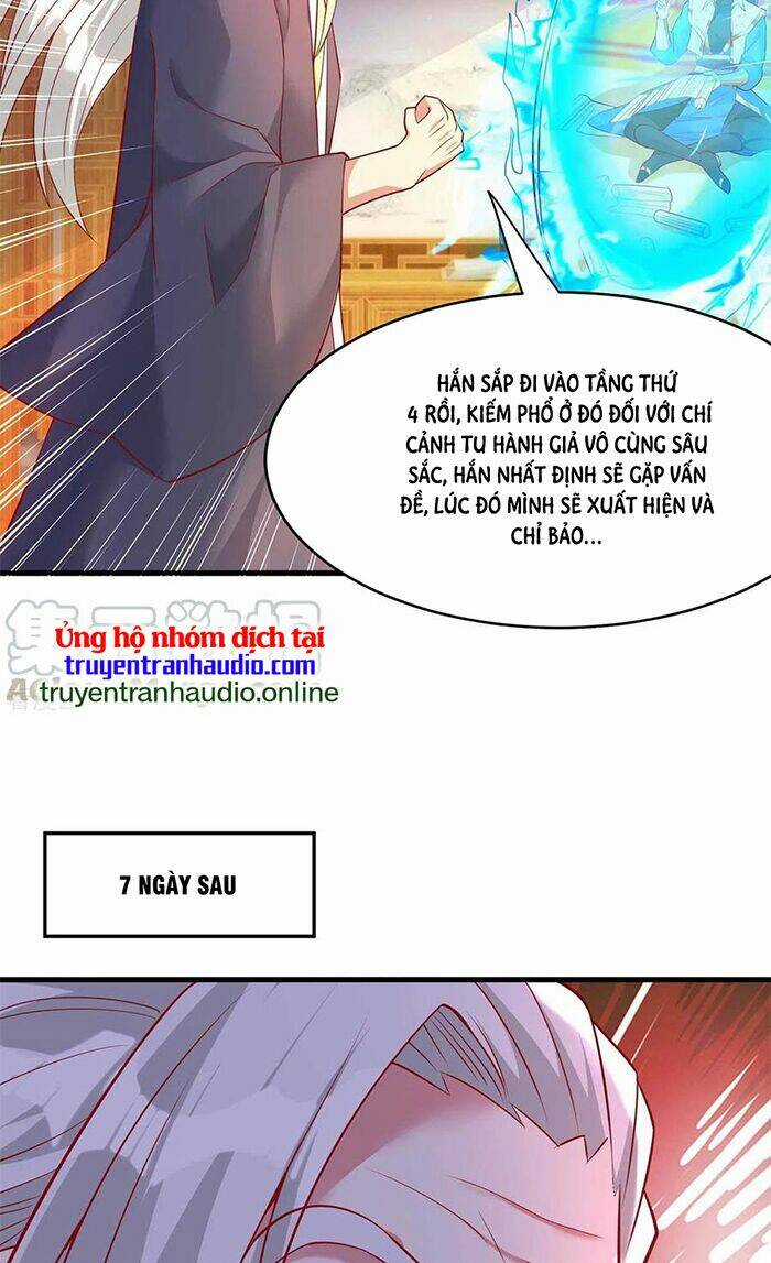 Độc Bộ Tiêu Dao - Chapter 281 - Trang 25