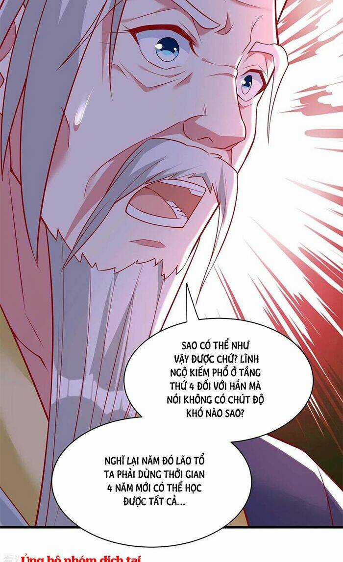 Độc Bộ Tiêu Dao - Chapter 281 - Trang 26