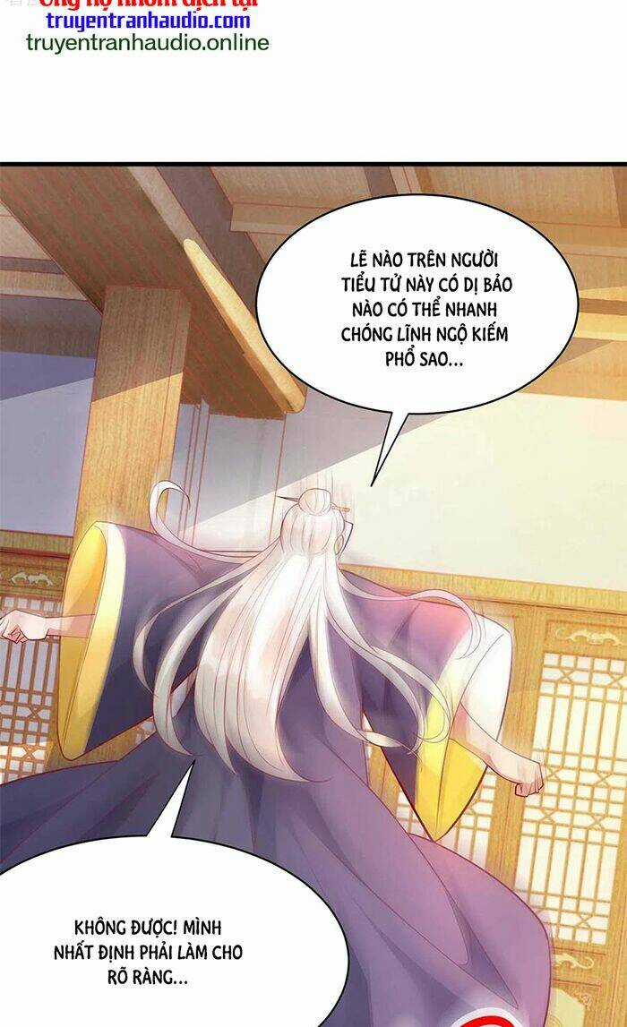 Độc Bộ Tiêu Dao - Chapter 281 - Trang 27