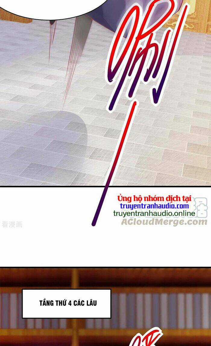 Độc Bộ Tiêu Dao - Chapter 281 - Trang 28