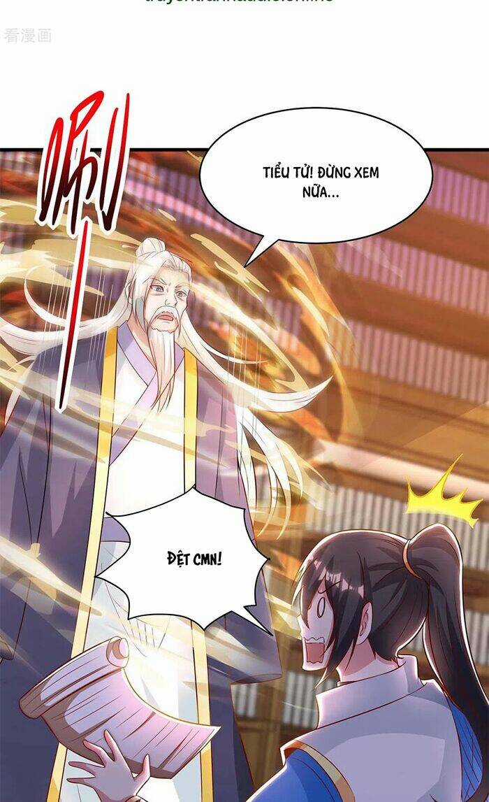 Độc Bộ Tiêu Dao - Chapter 281 - Trang 30