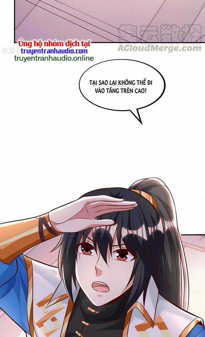 Độc Bộ Tiêu Dao - Chapter 281 - Trang 4